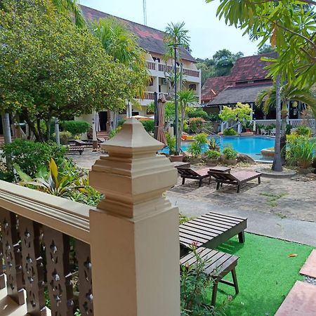 Ban Nam Mao Resort Jomtien Beach Zewnętrze zdjęcie