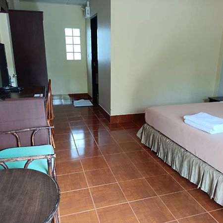 Ban Nam Mao Resort Jomtien Beach Zewnętrze zdjęcie