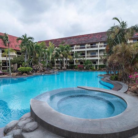 Ban Nam Mao Resort Jomtien Beach Zewnętrze zdjęcie